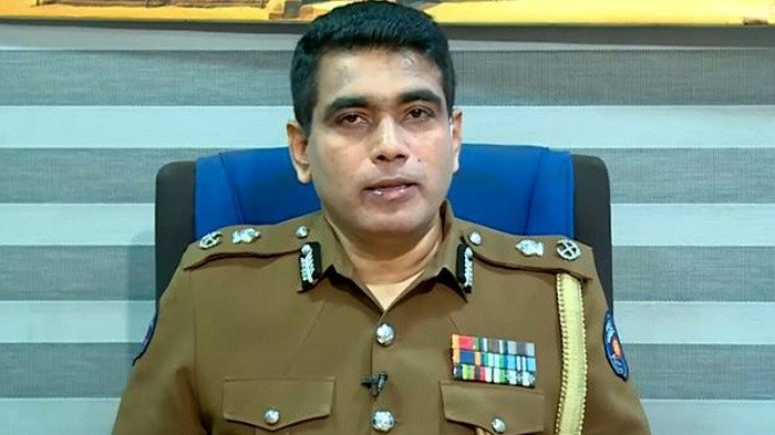 A credit to the government from Ajith Rohana