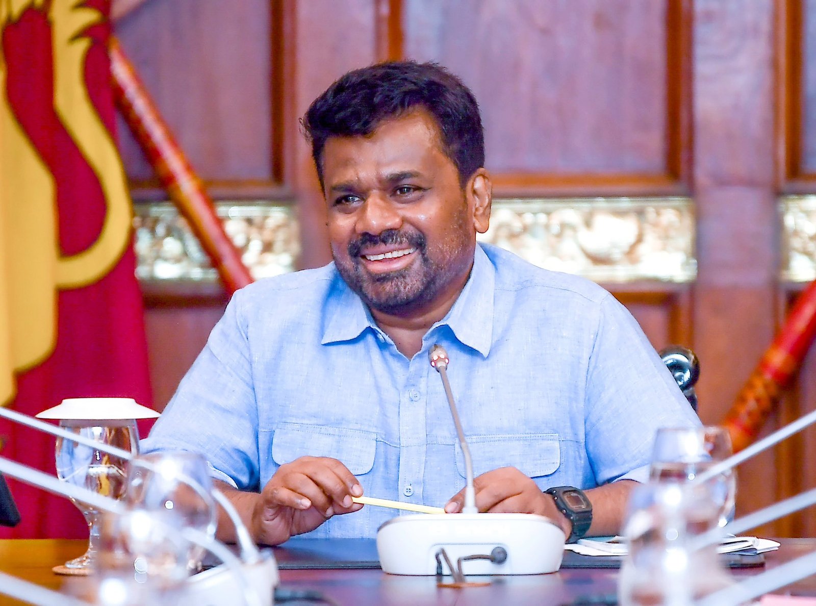 CEB President’s promise